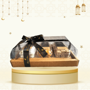 PARCEL COOKIES - I16