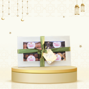 PARCEL COOKIES - I18