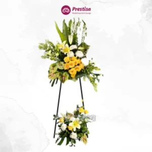 Standing Flower - Salatiga - 2