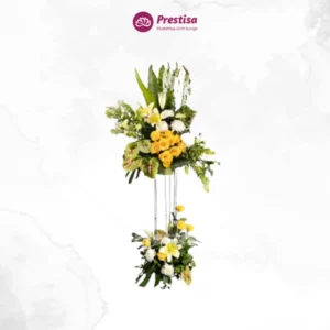 STANDING FLOWER – TEMANGGUNG -1