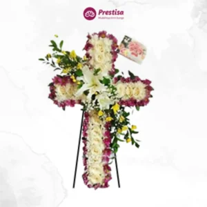 Standing Flower - Salatiga - 3