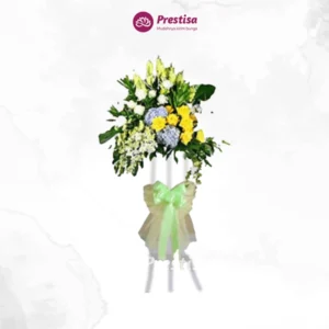 Standing Flower - Jember - 3