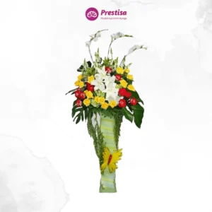 Standing Flower - Jember - 4