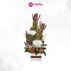 Bunga Meja - Jember - 4