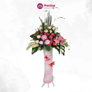 Standing Flower - Jember - 2