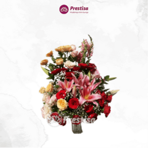 Bunga Meja - Jember - 3