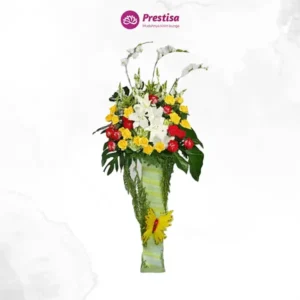 Standing Flower - Malang - 4