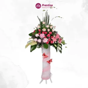 Standing Flower - Malang - 2