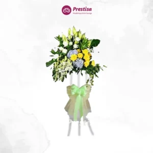 Standing Flower - Malang - 3