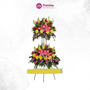 Standing Flower-Madiun-5