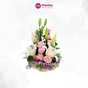 Bunga Meja-Madiun-561