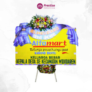 Bunga Papan-Madiun-Congratulation-562