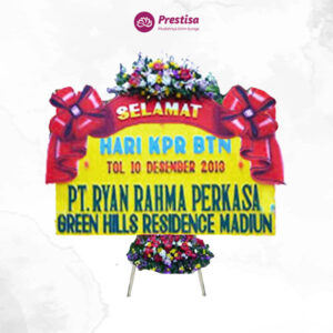 Bunga Papan-Madiun-Congratulation-563