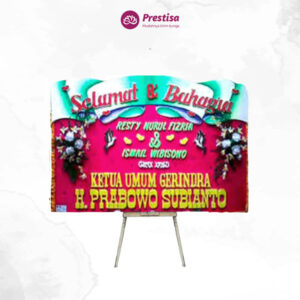 Bunga Papan-Madiun-Congratulation-566