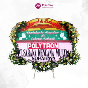 Bunga Papan-Madiun-Congratulation-570