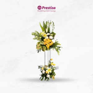 STANDING FLOWER – TEGAL – 2