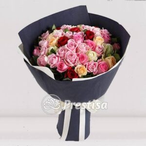 Bouquet - Pekanbaru - 428