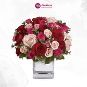 BUNGA MEJA – TEGAL – 3