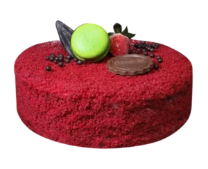 CAKE – MALANG – 5
