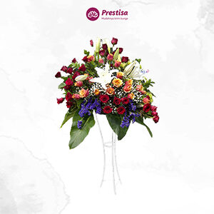 Summertime Standing Flower