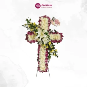 Standing Flower - Tegal - 5