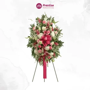 STANDING FLOWER – TEGAL – 3