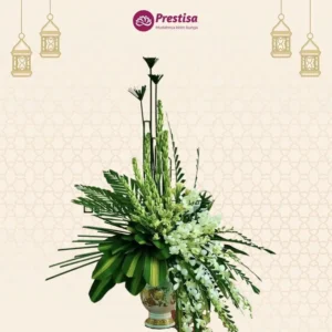 Luxury Sedap Malam 1