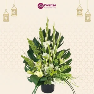 Luxury Sedap Malam 2