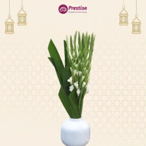 Luxury Sedap Malam 3