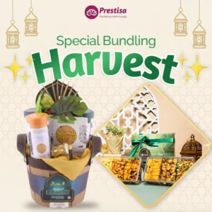 Special Bundling Harvest