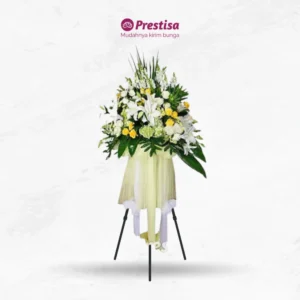 STANDING FLOWER – NGANJUK – 5