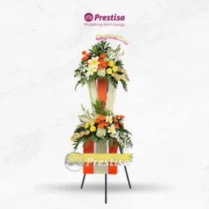 STANDING FLOWER – NGANJUK – 4