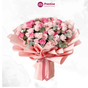 Karangan bunga-Bouquet - Palembang -171