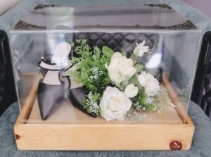 Parcel/Hampers Seserahan – Indonesia –7