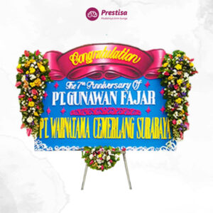 Bunga Papan-Congratulation-Malang-549