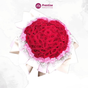 Karangan Bunga Bouquet - Padang -315