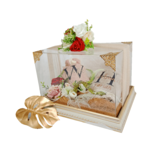 Parcel/Hampers Seserahan – Indonesia –10