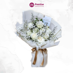 Karangan Bunga Bouquet - Padang -313