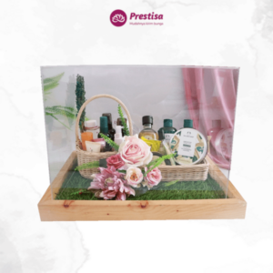 Parcel/Hampers Seserahan – Indonesia –11