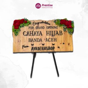 Bunga Papan Kayu-Aceh-905