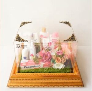 Parcel/Hampers Seserahan – Indonesia – 9