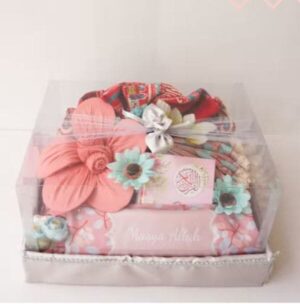 Parcel/Hampers Seserahan – Indonesia – 8