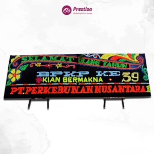 Bunga Papan Congratulation-Aceh-902