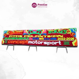 Karangan Bunga Papan Congratulation-Jambi-684