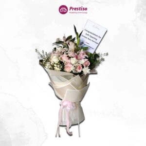 Karangan Bunga-Standing Flower-Lampung-851