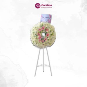 Karangan Bunga-Standing Flower-Lampung-844