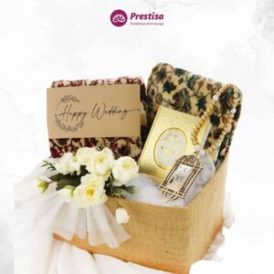 Parcel/Hampers Seserahan - Indonesia - 13