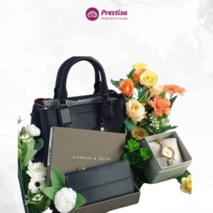 Parcel/Hampers Seserahan - Indonesia - 12