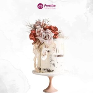 Cake Fondant - Indonesia - 4