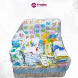 PARCEL & HAMPERS – TEGAL – 2